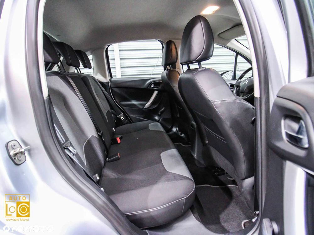 Citroën C3 e-HDi 90 FAP Selection - 10
