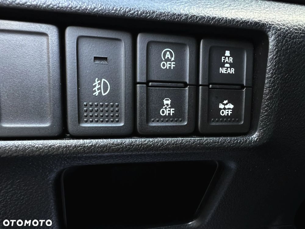 Suzuki SX4 S-Cross 1.4 Boosterjet Hybrid Comfort - 31