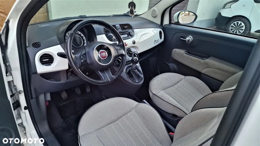 Fiat 500 - 15