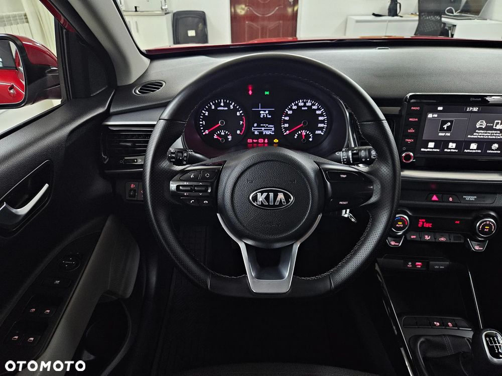 Kia Stonic 1.4 L - 24
