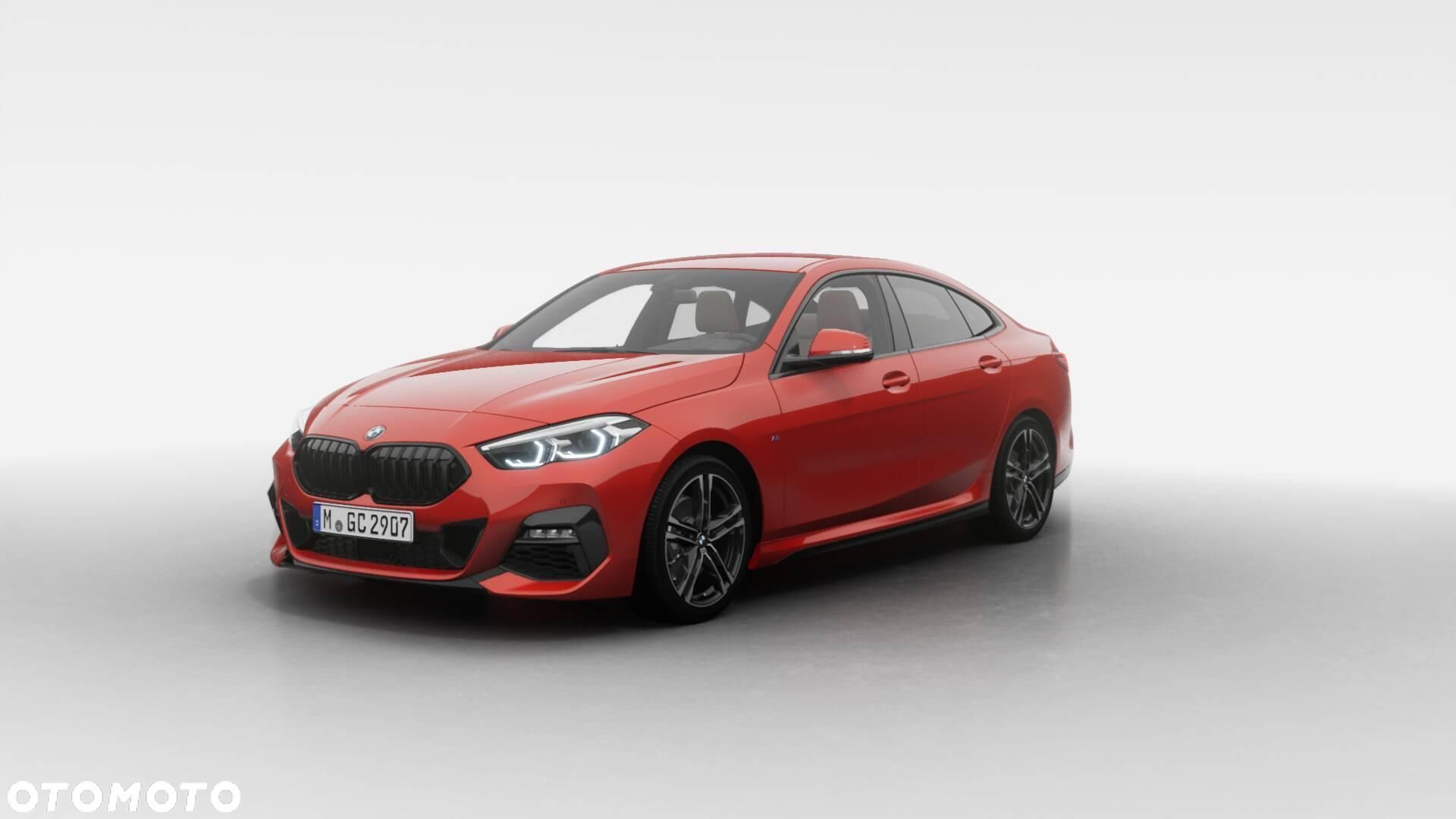 BMW Seria 2 - 1