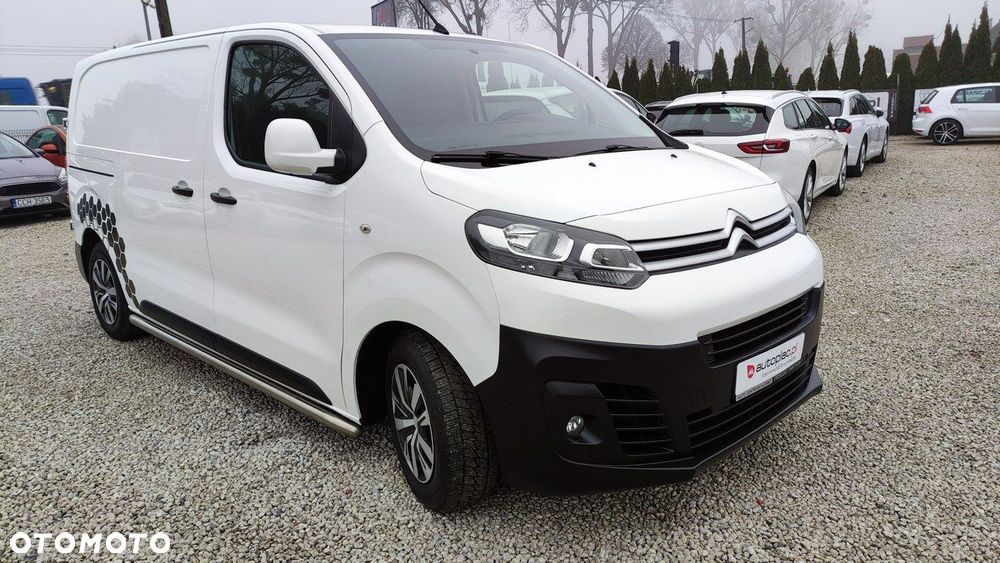 Citroën Jumpy - 2