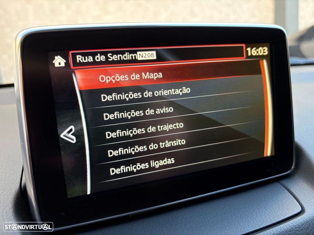 Mazda 2 1.5 Sky.Excellence Navi - 31