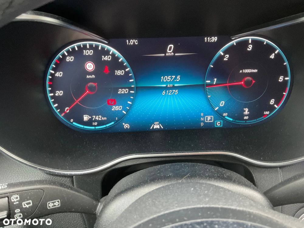 Mercedes-Benz GLC - 17