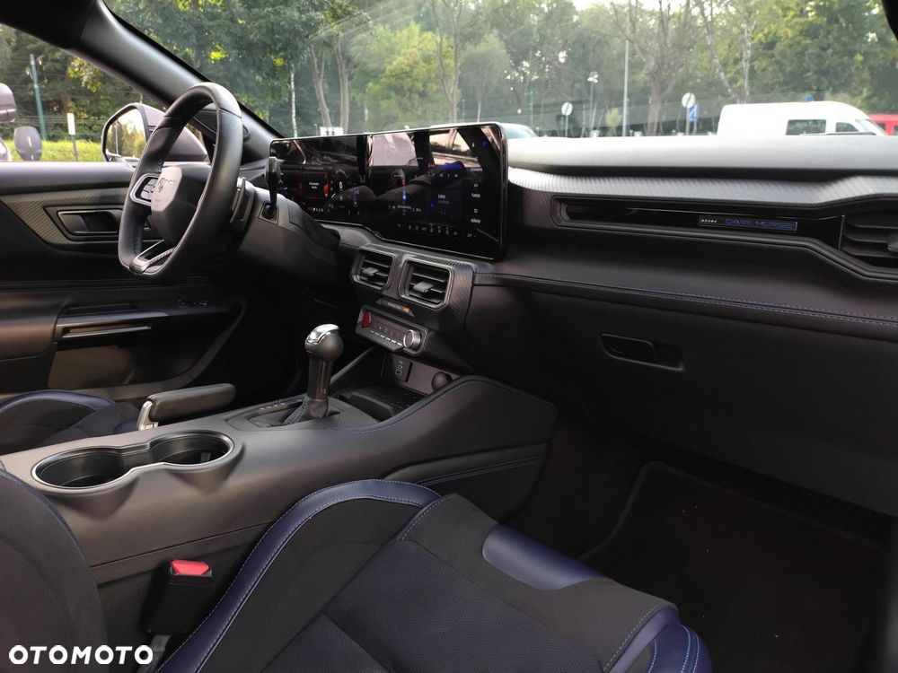 Ford Mustang 5.0 Ti-VCT V8 Dark Horse - 28