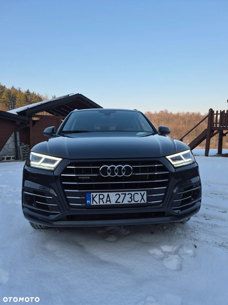 Audi Q5 - 2