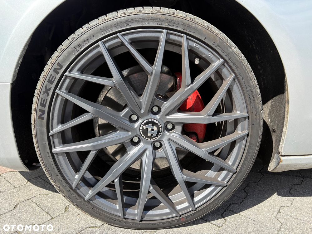 Audi A5 Coupé 3.0 TDI DPF quattro - 15