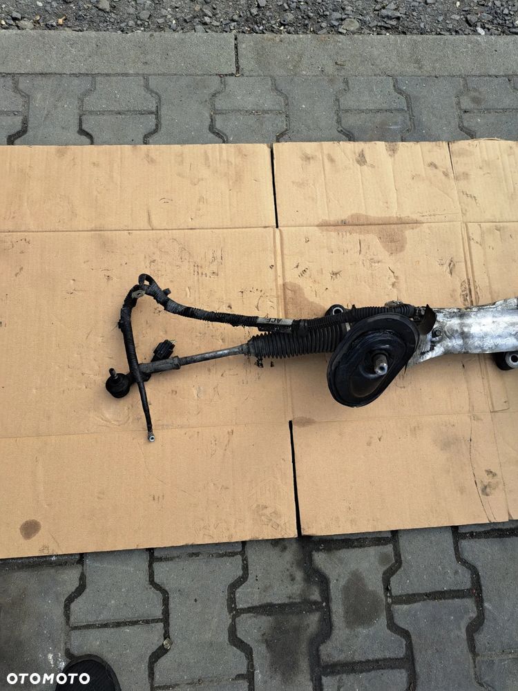 Ford C-max mk2 lift Przekładnia kierownicza AV613D070 Maglownica Focus mk3 lift mondeo mk5 1.5 tdci - 4