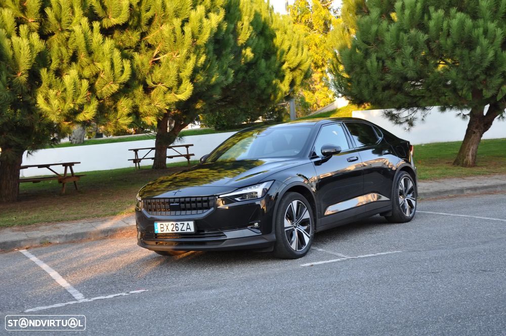 Polestar 2 Long Range 78 kWh - 15