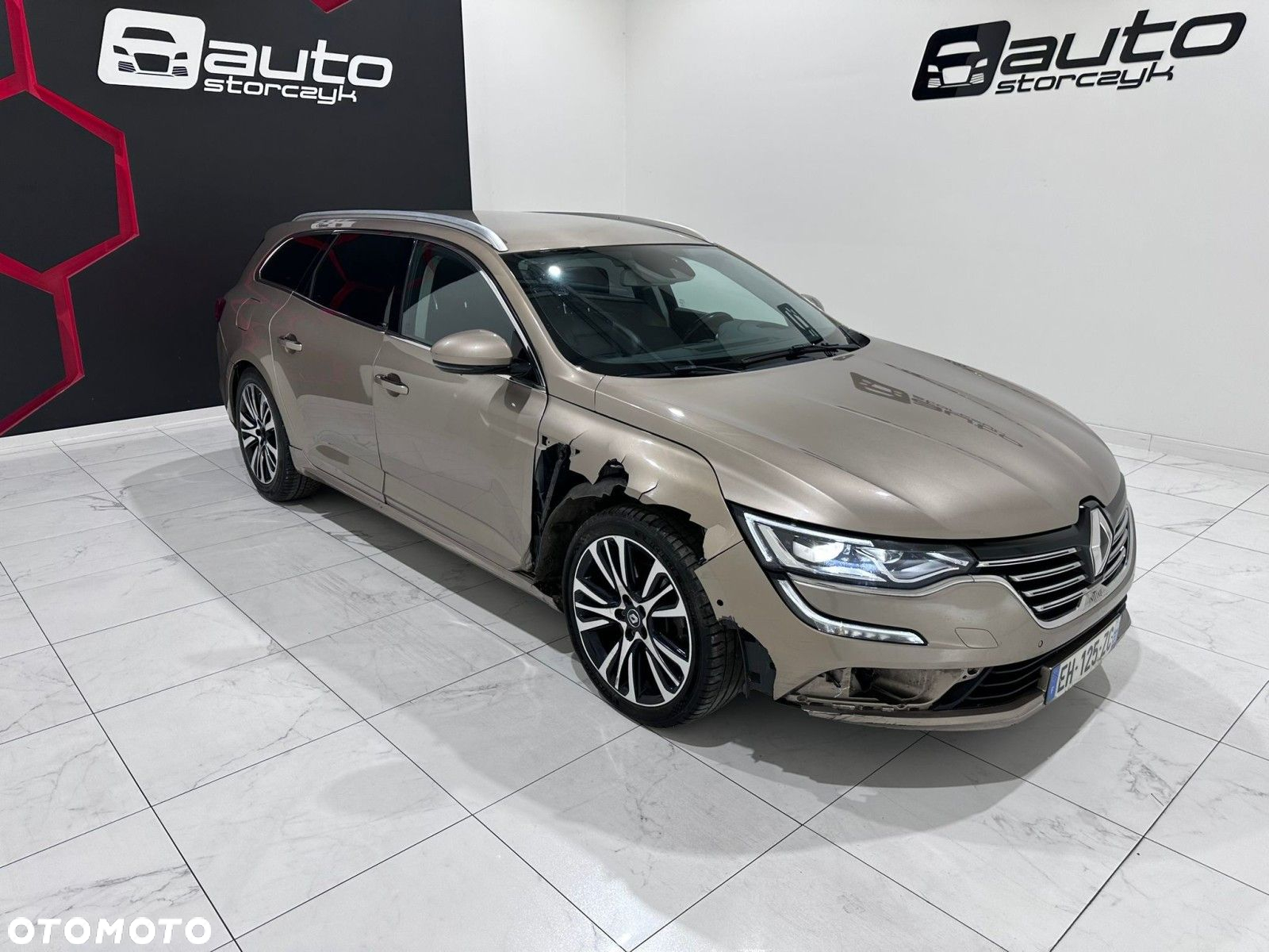 Renault Talisman - 18