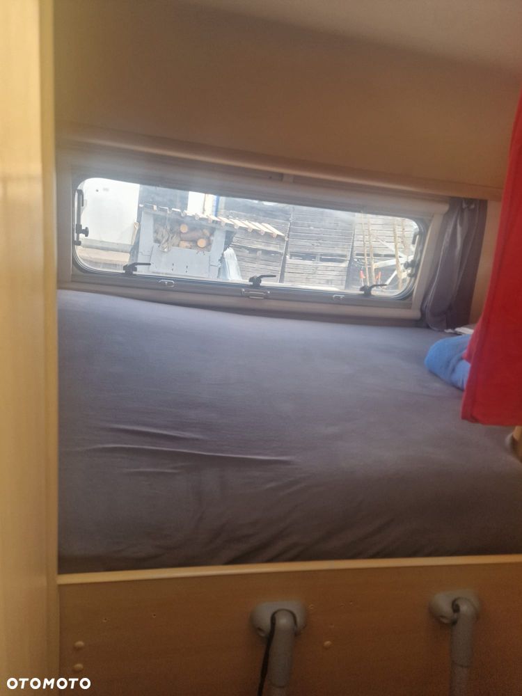 Dethleffs INTEGRA Globetrotter Esprit - 20
