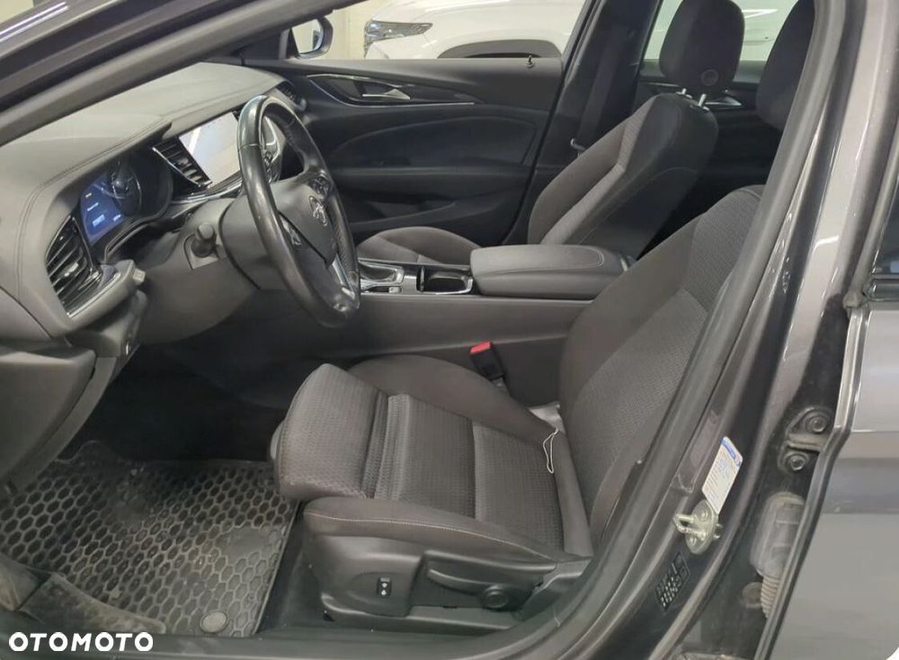 Opel Insignia - 7