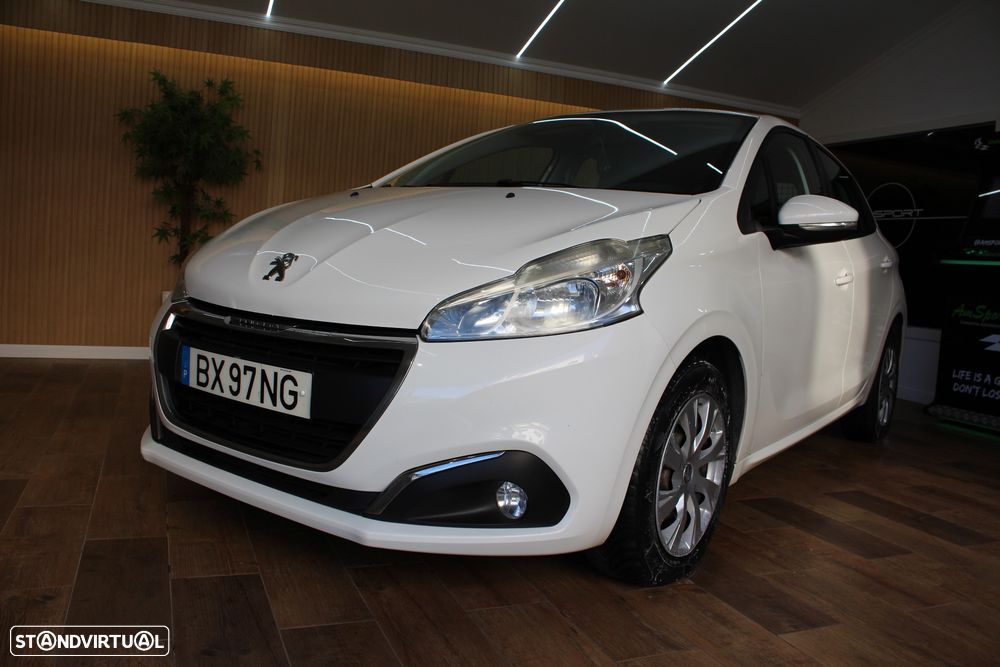 Peugeot 208 Hdi Pack Premium 100cv - 7