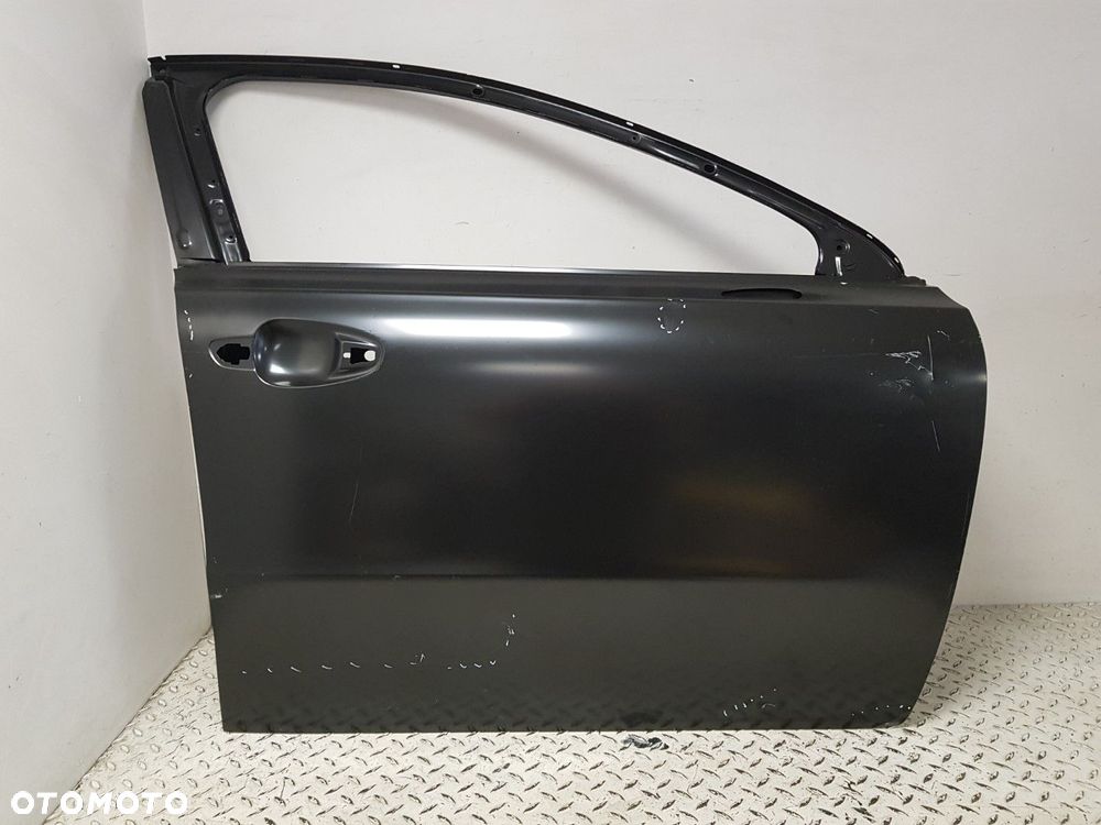 FABRYCZNIE NOWE ORYGINALNE PRAWE PRZEDNIE DRZWI PRAWA PRZOD PEUGEOT 508 1 I 10-17 9677683980 - 5