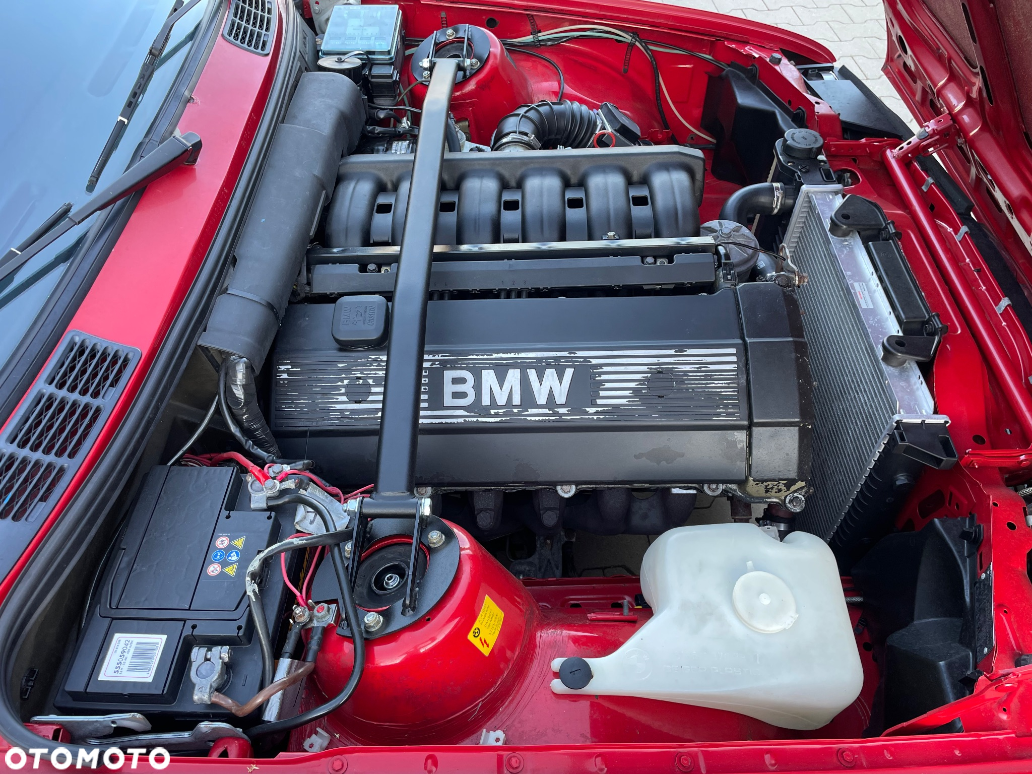 BMW Seria 3 316i - 19