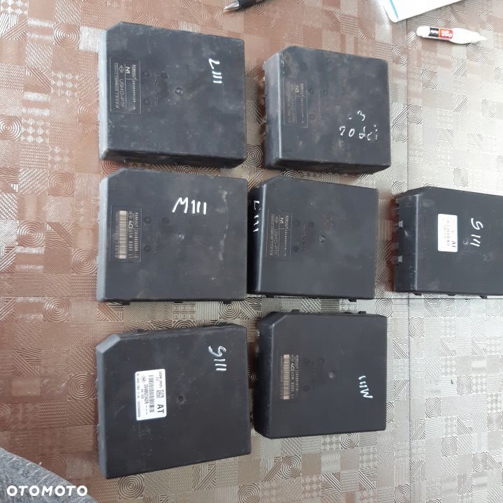 MEGANE III bsm 284B60008R - 1