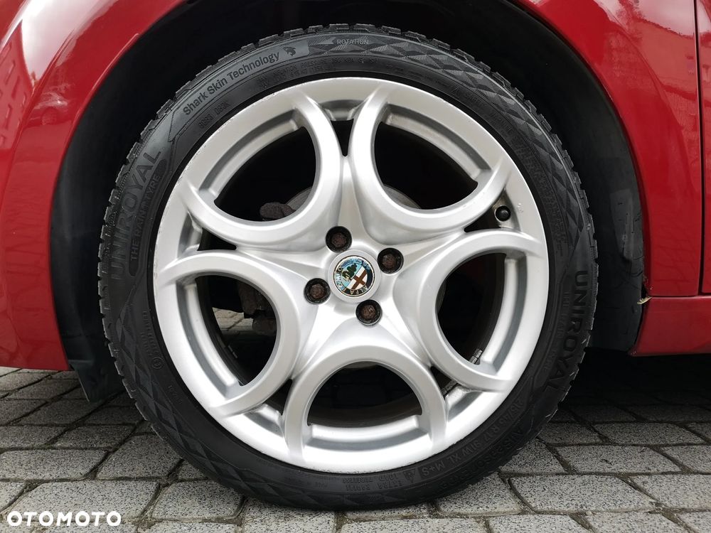 Alfa Romeo Mito 1.4 16V - 35