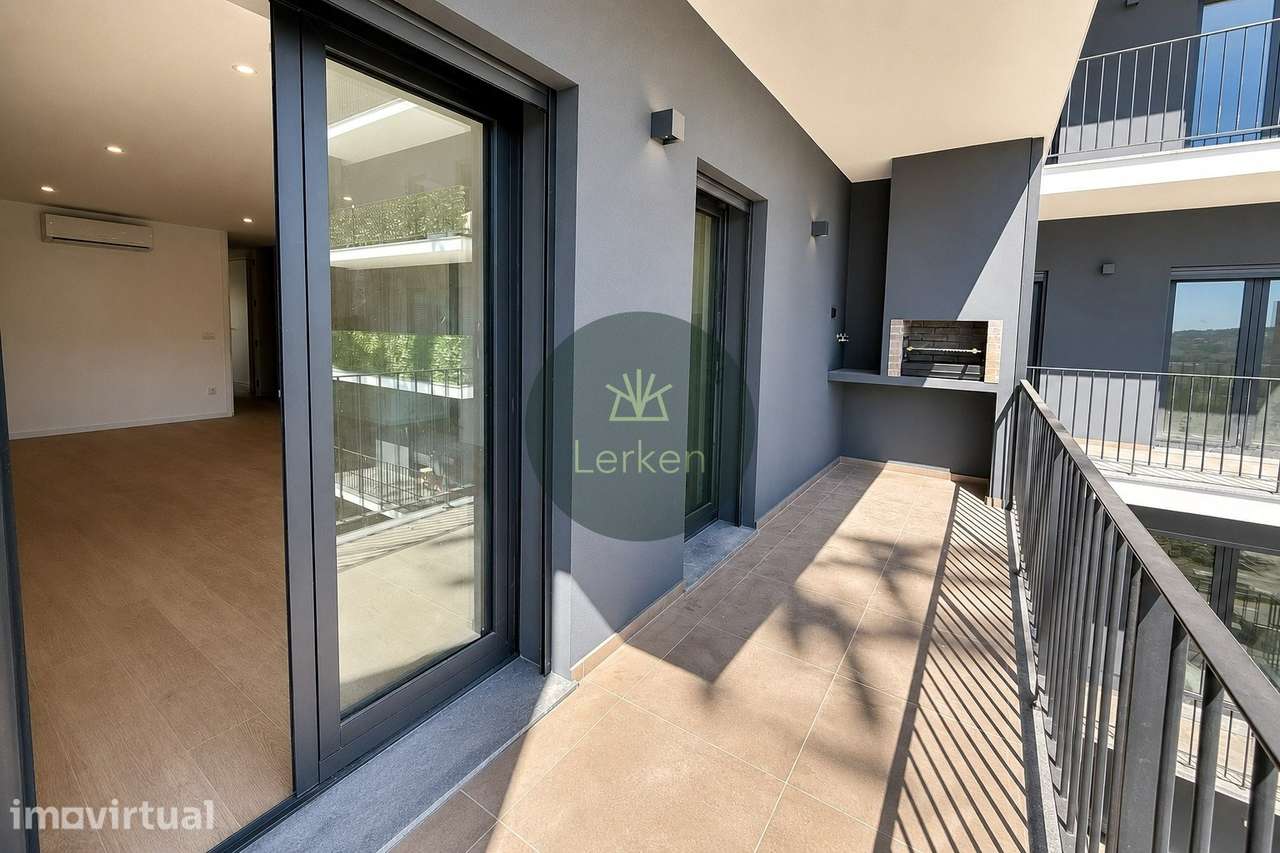 Apartamento T3 Venda em Real, Dume e Semelhe,Braga - Grande imagem: 5/14