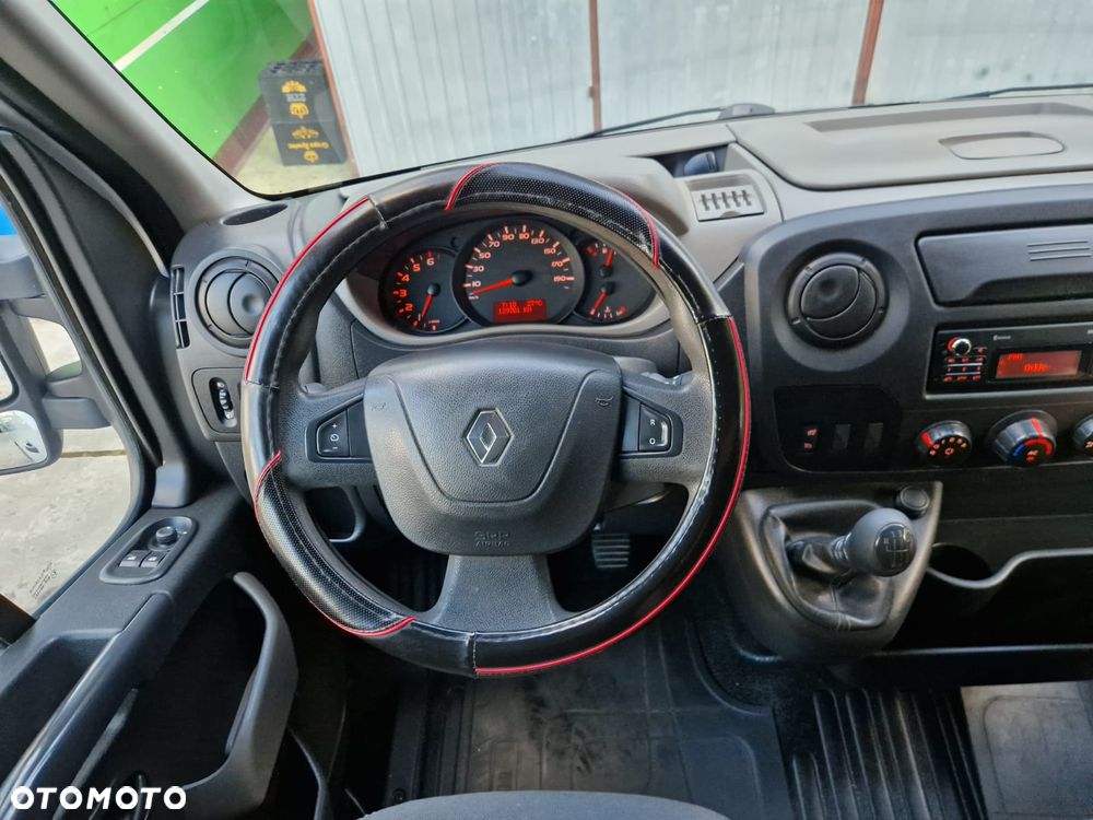 Renault Master - 15