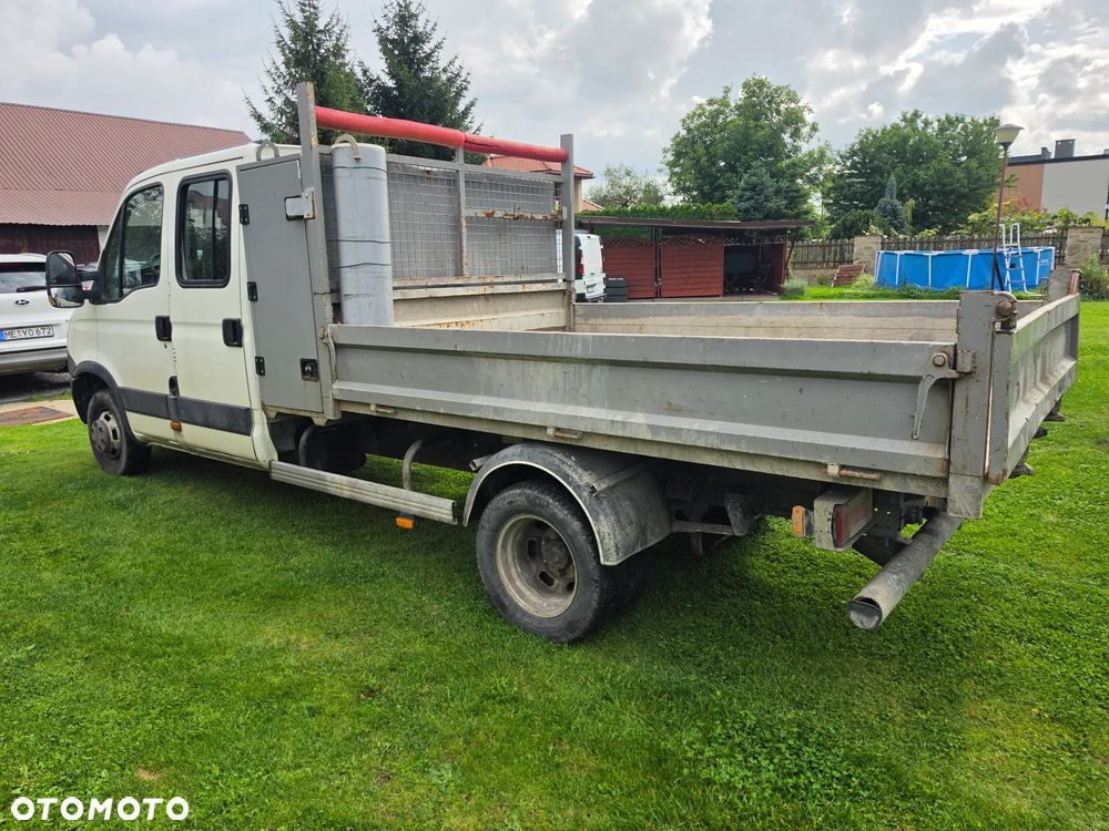 Iveco DAILY - 4