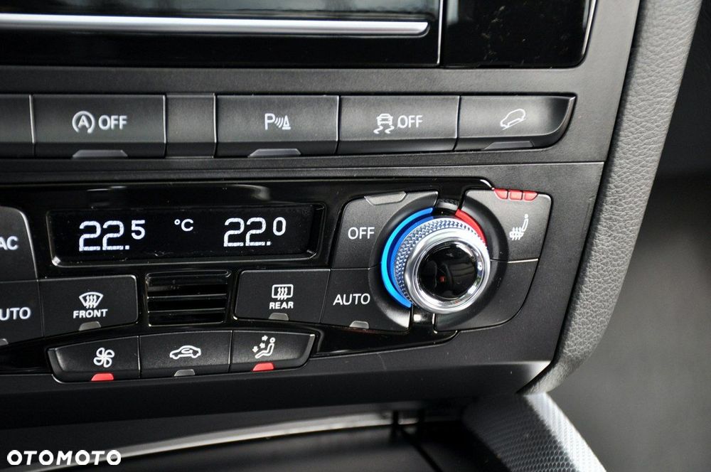 Audi Q5 - 34