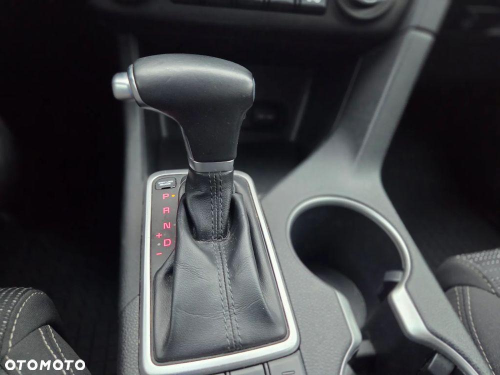 Kia Sportage 1.7 CRDI Business Line 2WD DCT - 18