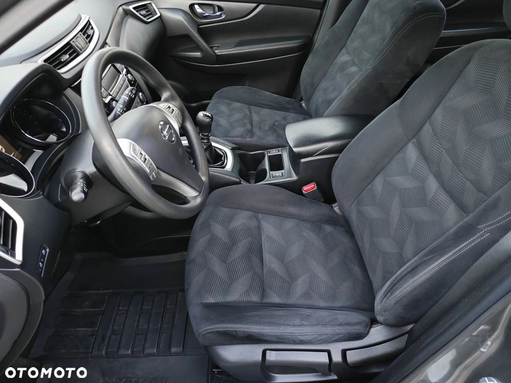Nissan X-Trail 1.6 dCi Xtronic 360 - 22