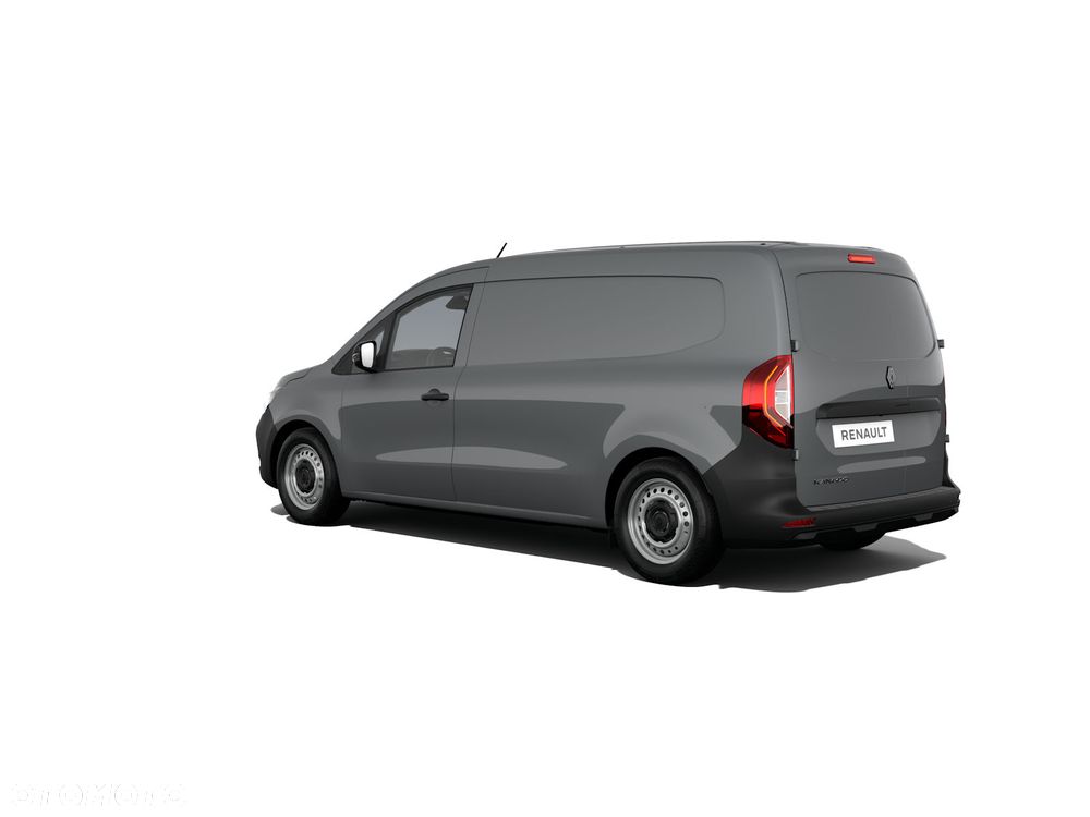 Renault Kangoo VAN - 3
