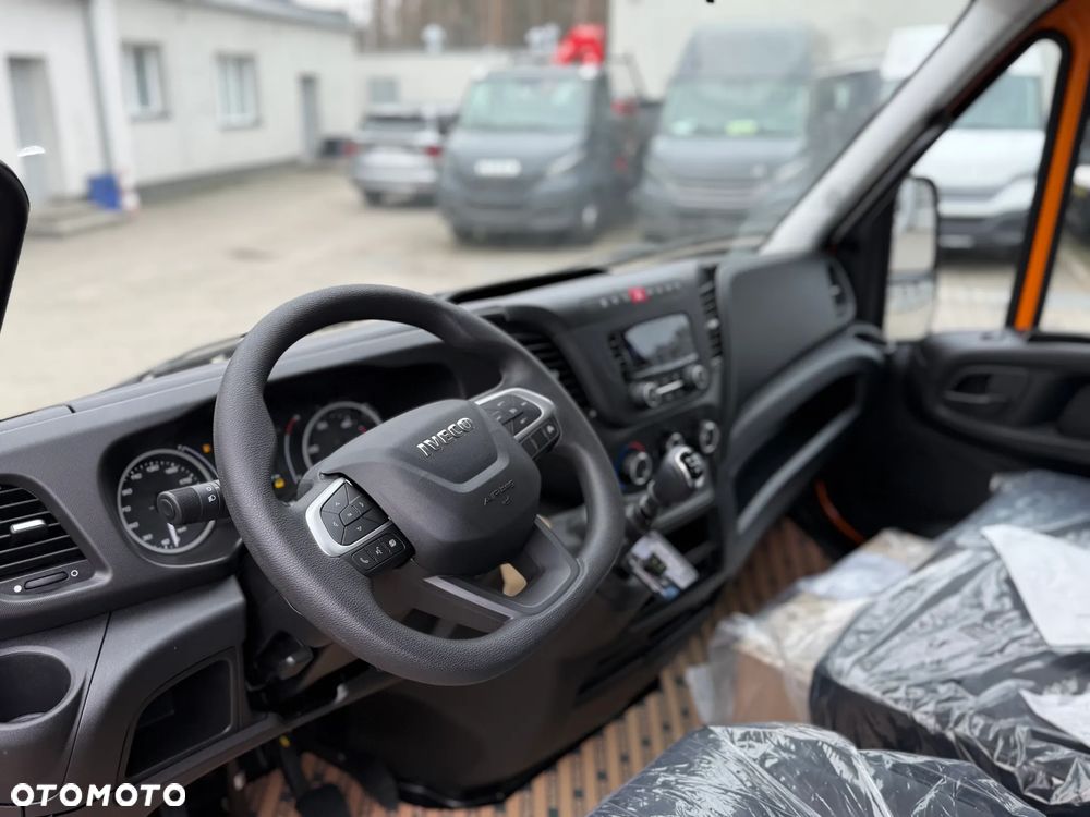 Iveco Daily - 7