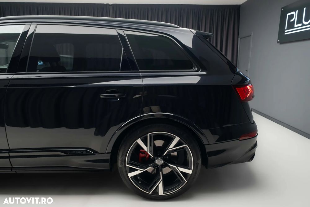 Audi SQ7 - 8