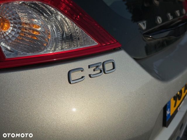 Volvo C30 D2 Edition Pro - 4