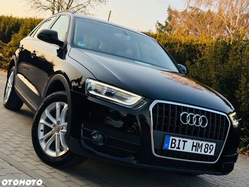 Audi Q3 2.0 TDI Prime Edition - 19