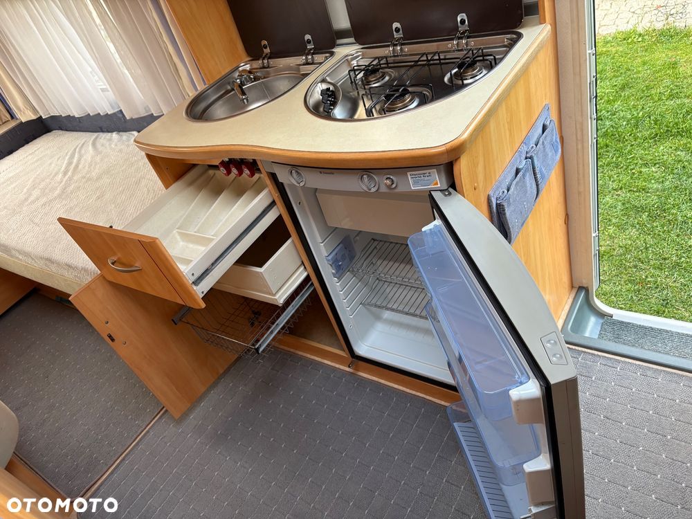 Fendt Saphir 510 - 13