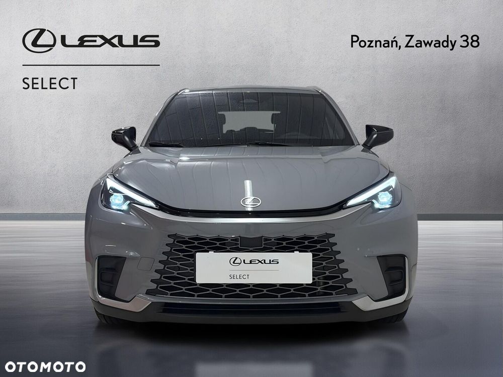 Lexus LBX 1.5 Hybrid Elegant - 7