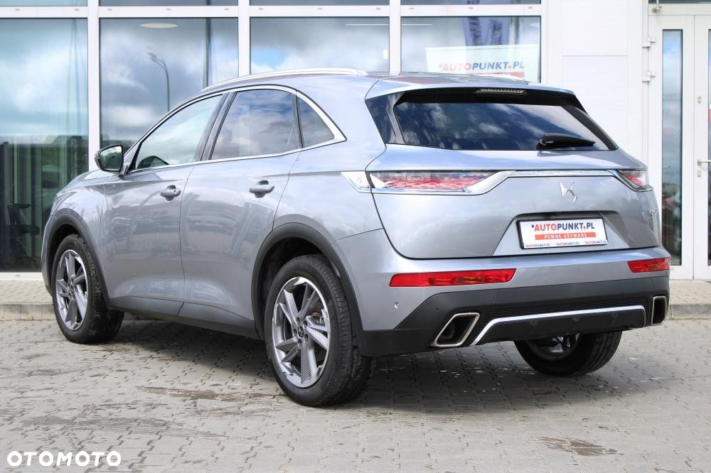 DS Automobiles DS 7 Crossback - 3
