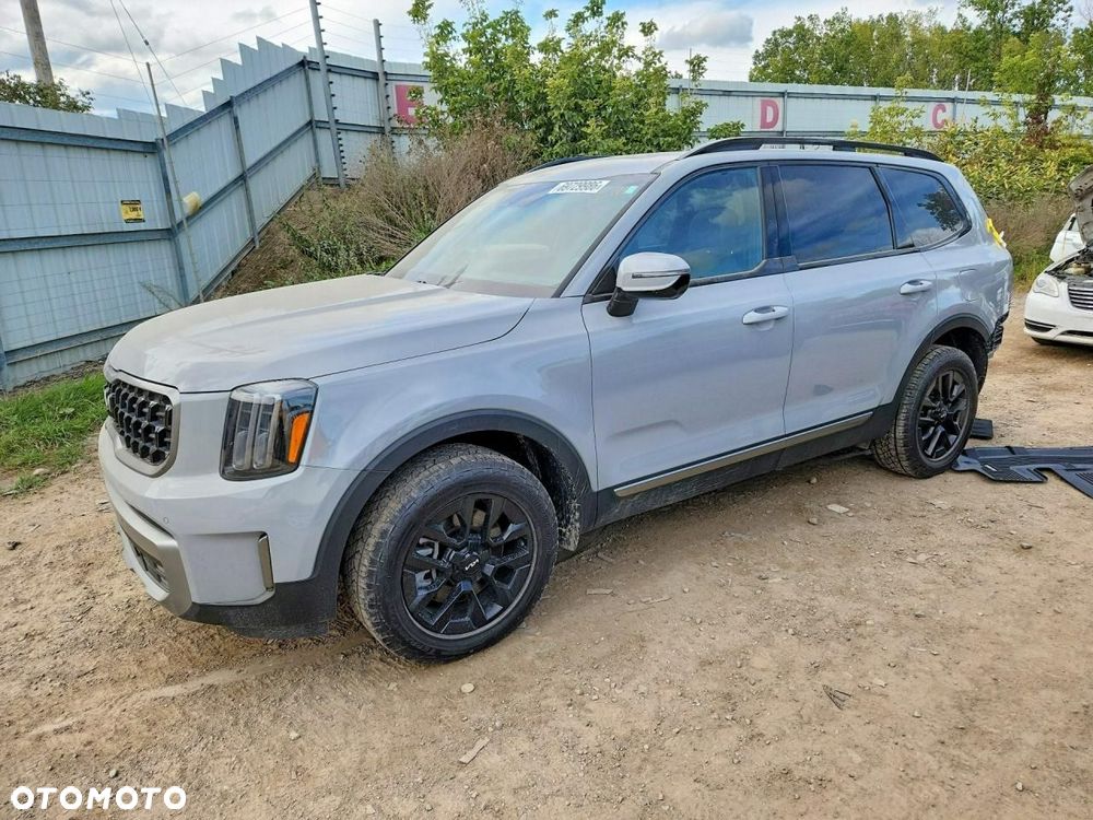 Kia Telluride