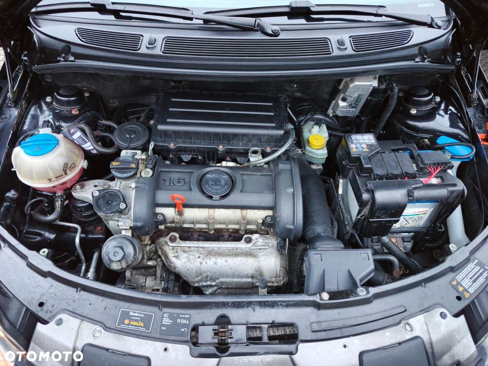 Skoda Fabia - 38