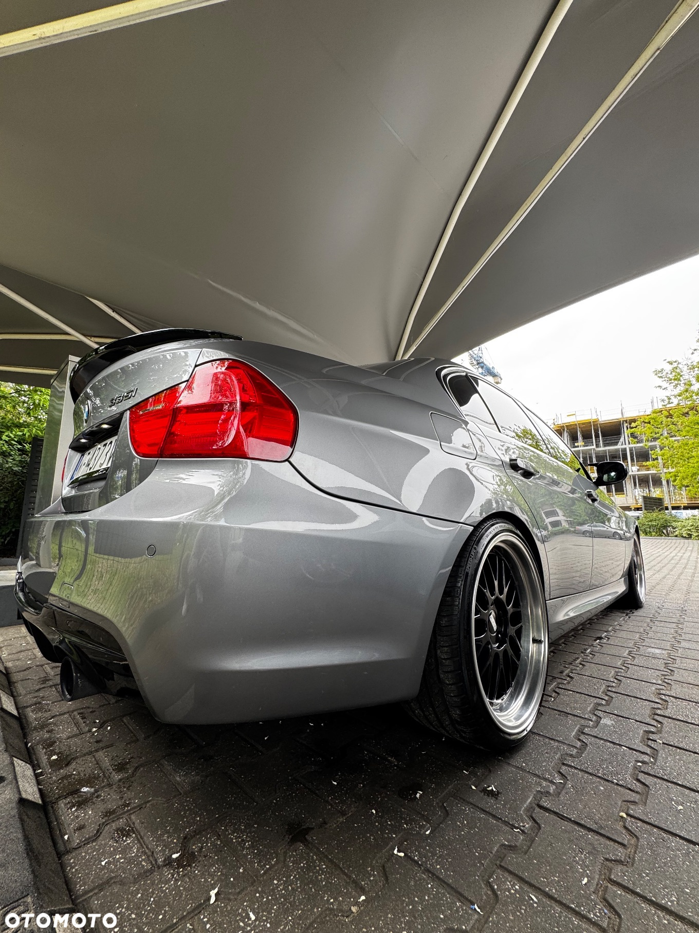 BMW Seria 3 - 13