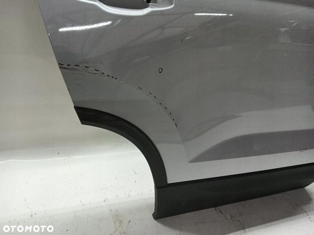 DRZWI TYŁ TYLNE PRAWE SEAT ATECA 575833312 - 2