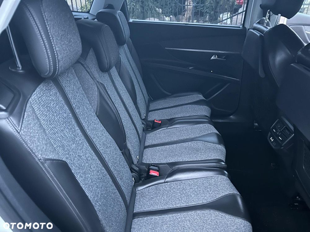 Peugeot 5008 BlueHDI 130 Active Business-Paket - 13