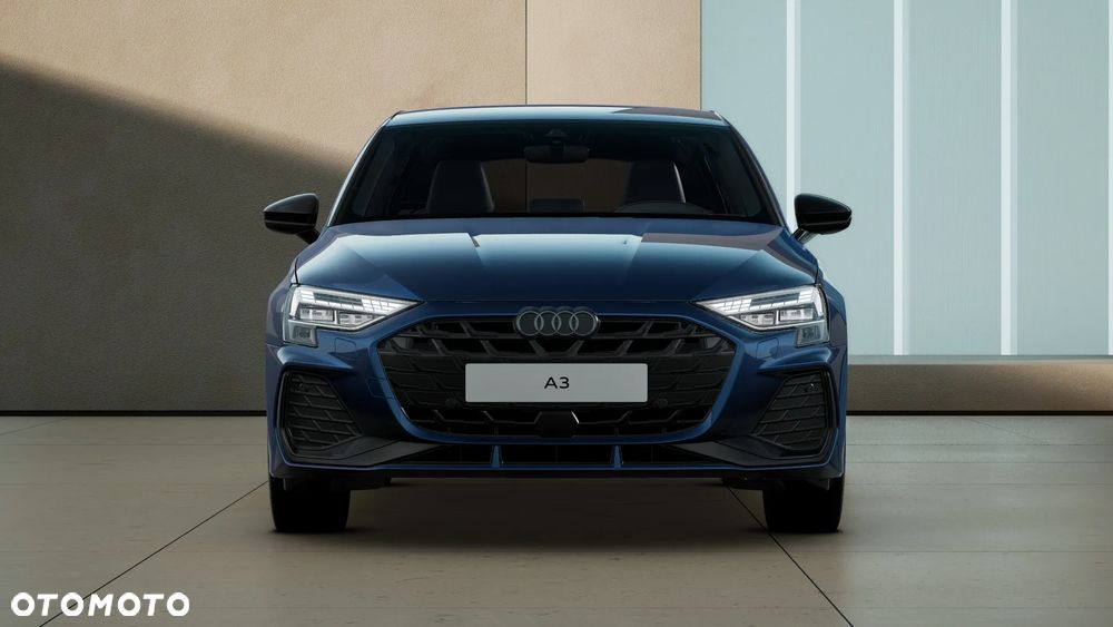 Audi A3 Sportback - 2