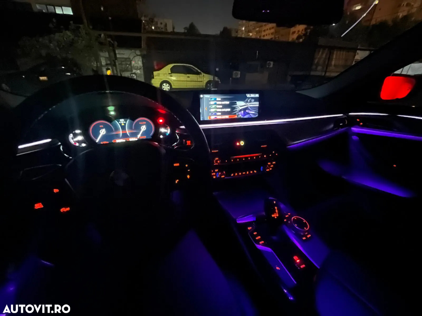 BMW Seria 5 - 4