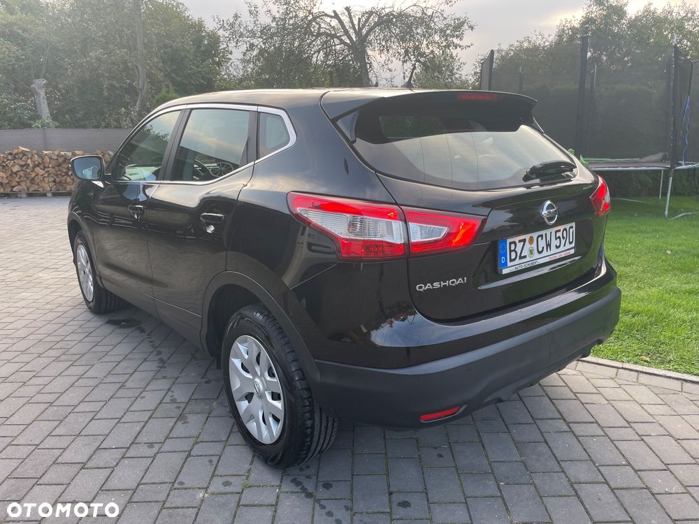 Nissan Qashqai 1.2 DIG-T Tekna - 16
