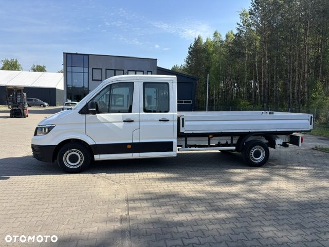 Volkswagen Crafter - 13