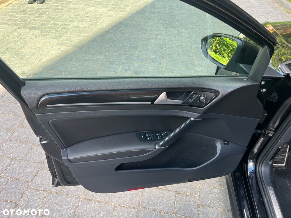 Volkswagen Golf 1.4 GTE Plug-In-Hybrid DSG - 14