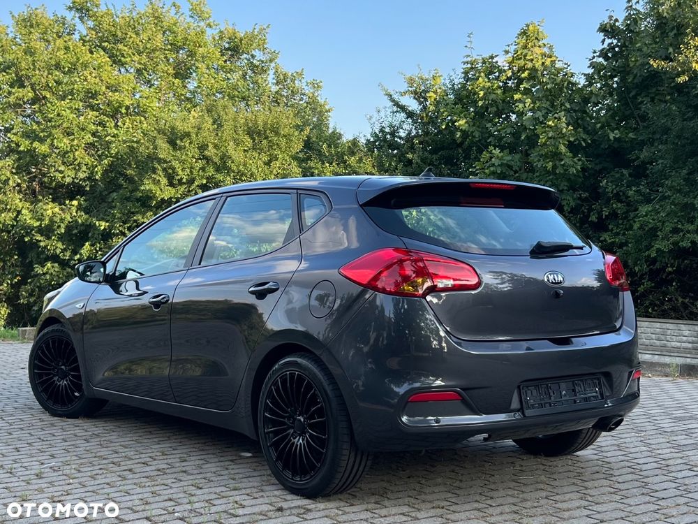 Kia Ceed 1.4 XL - 15
