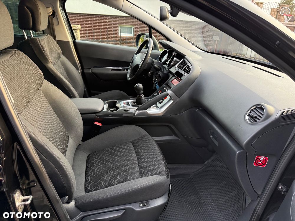 Peugeot 3008 HDi FAP 150 Platinum - 15