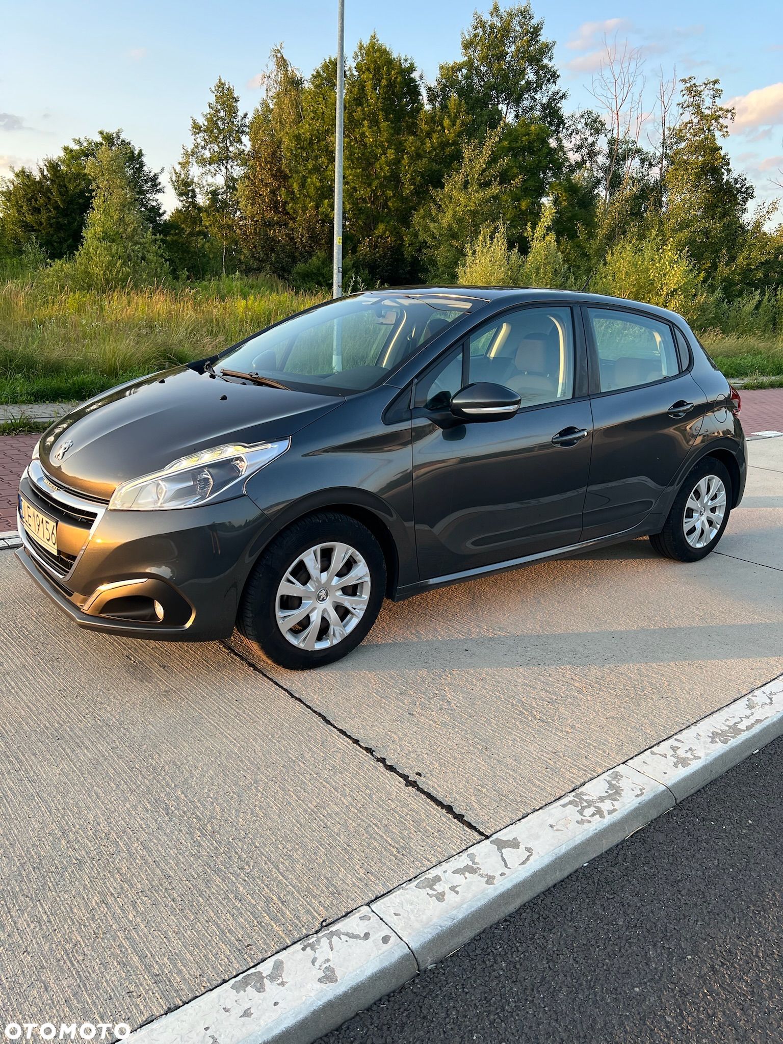 Peugeot 208 1.2 PureTech Active - 1