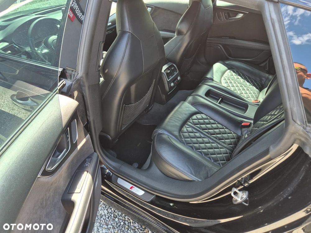Audi S7 Sportback 4.0 TFSI Quattro S tronic - 11