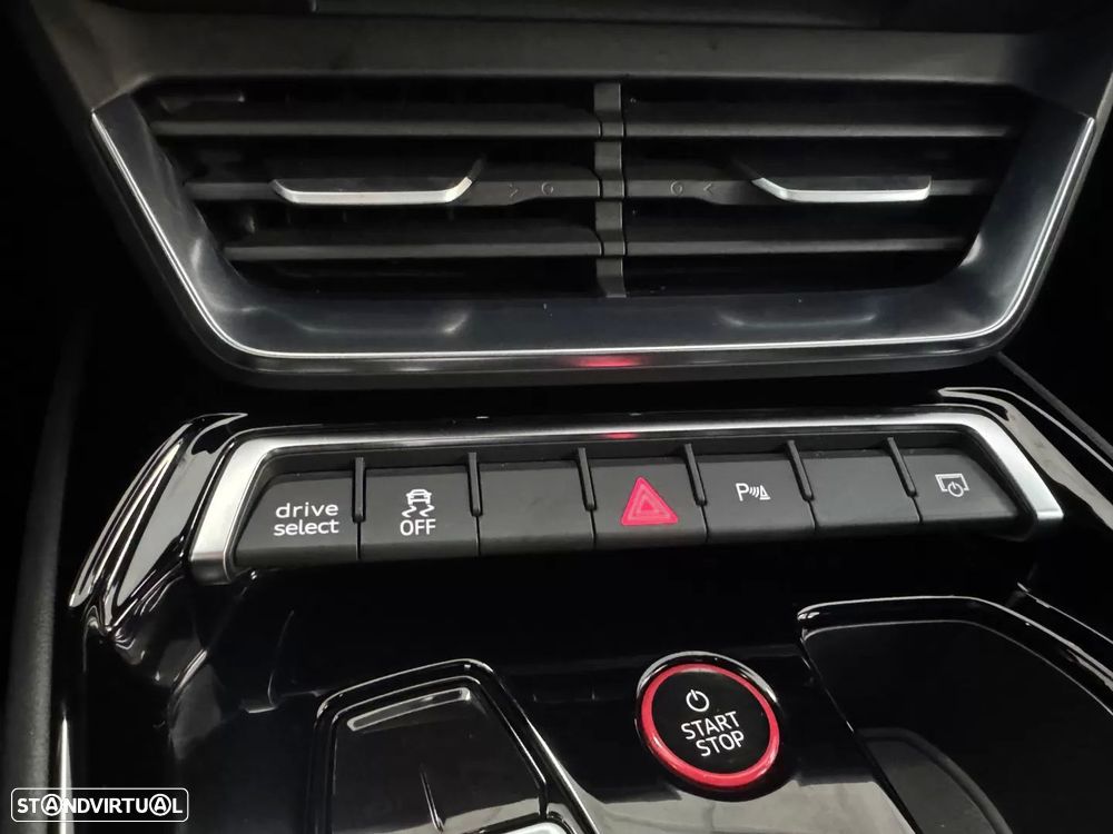 Audi e-tron GT quattro - 51